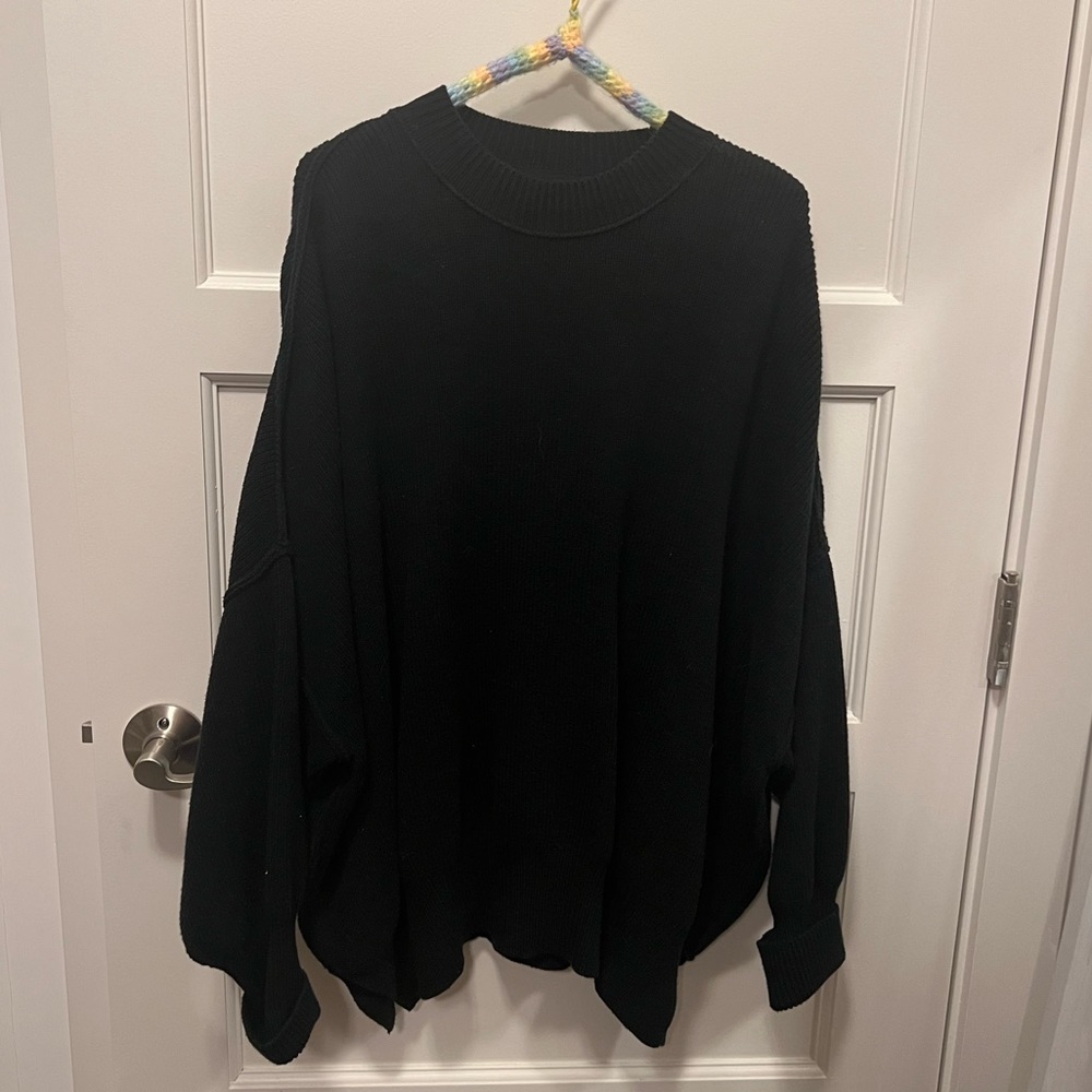 Free People Easy Street Tunic